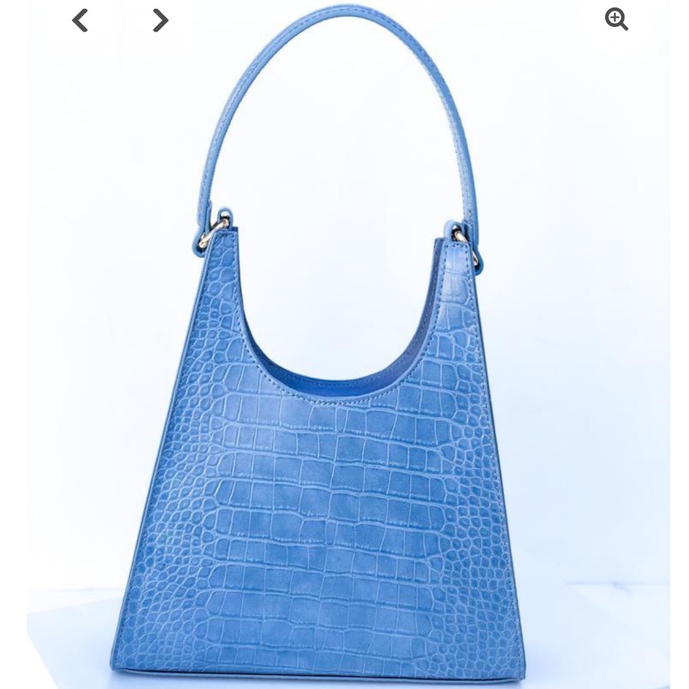 URBAN EXPRESSIONS GIGI CROC BAG
